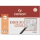 Canson C200409784 papel para dibujo Alise 10 hojas